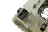 Фара (R) VW LT 96-06 (H1/H1) (9410.12) AUTOTECHTEILE 394 1012 (фото 11)