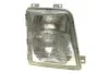 Фара (R) VW LT 96-06 (H1/H1) (9410.12) AUTOTECHTEILE 394 1012 (фото 2)