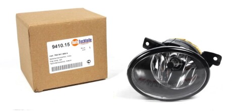 Фара противотуманная VW T5 09- (L) (9410.15) AUTOTECHTEILE 394 1015