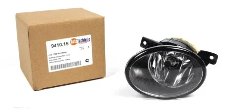 Фара протитуманна VW T5 09- (L) (9410.15) AUTOTECHTEILE 394 1015