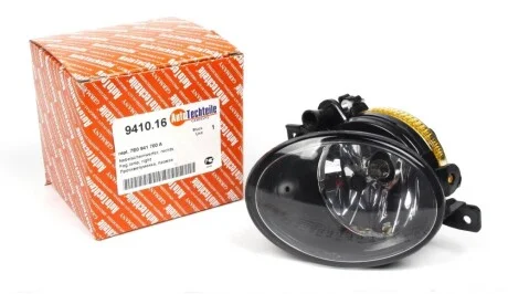 Фара протитуманна VW T5 09- (R) (9410.16) AUTOTECHTEILE 394 1016