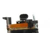 Фара протитуманна VW Touareg 11-14 (L) AUTOTECHTEILE 394 1051 (фото 4)
