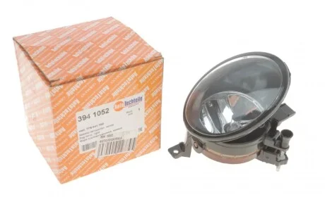 Фара противотуманная VW Touareg 11-14 (R) AUTOTECHTEILE 394 1052