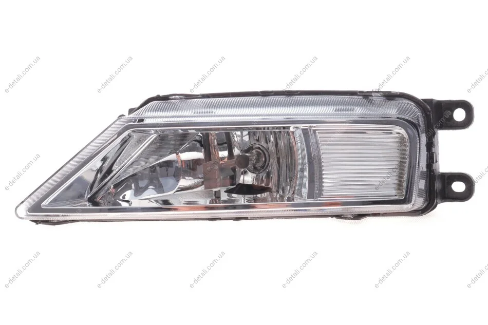 Фара протитуманна VW Tiguan 16- (R) AUTOTECHTEILE 394 1063 (фото 1)