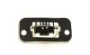 Фонарь освещения номерного знака VW T4 90-03 AUTOTECHTEILE 394 3002 (фото 3)