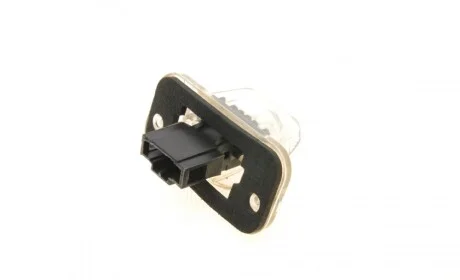 Фонарь освещения номерного знака VW T4 90-03 AUTOTECHTEILE 394 3002