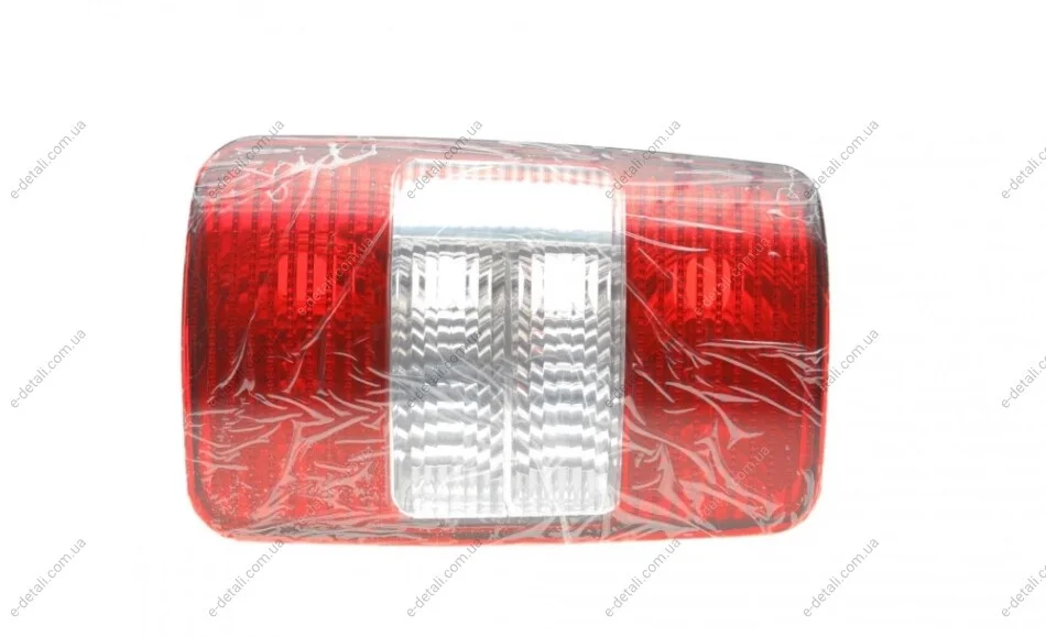 Ліхтар задній VW Caddy 03- (L) (9450.15) AUTOTECHTEILE 394 5015 (фото 1)