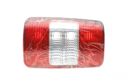 Ліхтар задній VW Caddy 03- (L) (9450.15) AUTOTECHTEILE 394 5015
