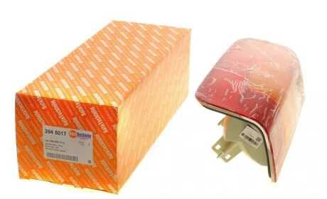 Фонарь задний VW LT 96-06 (L) (9450.17) AUTOTECHTEILE 394 5017