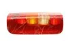 Фонарь задний VW LT 96-06 (L) (9450.17) AUTOTECHTEILE 394 5017 (фото 6)