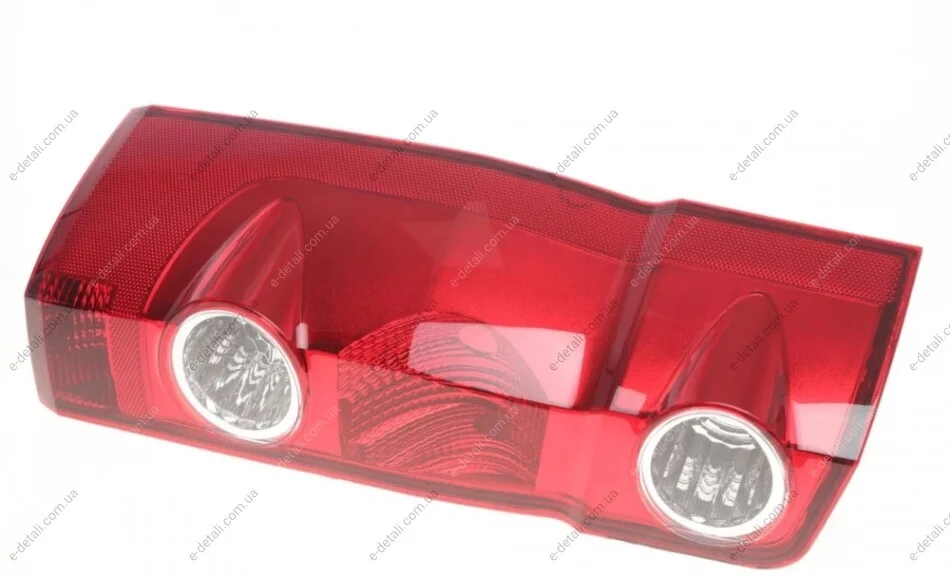 Ліхтар задній VW Crafter 06- (L) (9450.19) AUTOTECHTEILE 394 5019 (фото 1)