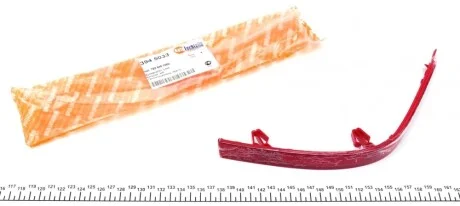 Отражатель бампера (заднего) VW T6 15- (L) AUTOTECHTEILE 394 5033