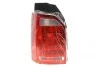 Фонарь задний VW T6 15- (L) (P21/5W/W21W/W5W) AUTOTECHTEILE 394 5039 (фото 1)
