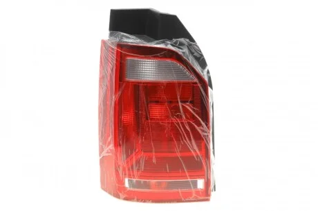 Ліхтар задній VW T6 15- (L) (P21/5W/W21W/W5W) AUTOTECHTEILE 394 5039