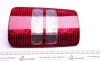 Ліхтар задній VW Caddy III 1.6/2.0TDI 10- (R) AUTOTECHTEILE 394 5042 (фото 5)
