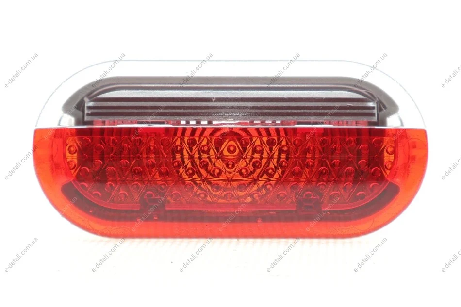 Отражатель двери (передней) Skoda Octavia 04-13/ VW Bora 98-13/ Golf 91-06/ Polo 02-/ Sharan 96-10 AUTOTECHTEILE 394 7003 (фото 1)