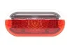 Отражатель двери (передней) Skoda Octavia 04-13/ VW Bora 98-13/ Golf 91-06/ Polo 02-/ Sharan 96-10 AUTOTECHTEILE 394 7003 (фото 1)