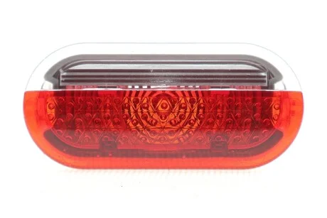 Отражатель двери (передней) Skoda Octavia 04-13/ VW Bora 98-13/ Golf 91-06/ Polo 02-/ Sharan 96-10 AUTOTECHTEILE 394 7003