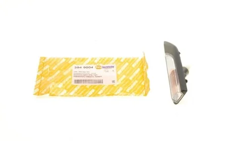 Повторювач повороту на крило VW T6 15- (R) AUTOTECHTEILE 394 9004