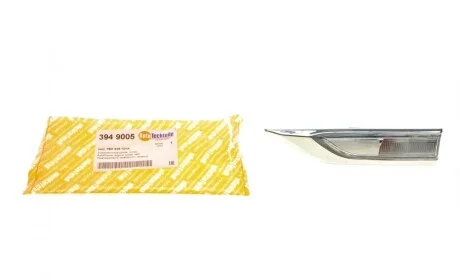 Повторювач повороту на крило VW T6 15- (L) AUTOTECHTEILE 394 9005