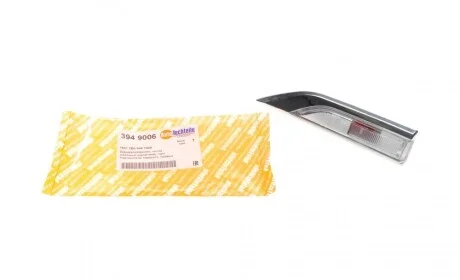 Повторитель поворота на крыло VW T6 15- (R) AUTOTECHTEILE 394 9006