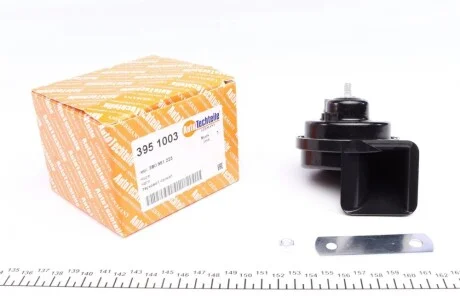 Сигнал звуковий VW Caddy II 95-04/T4 90-03 AUTOTECHTEILE 395 1003