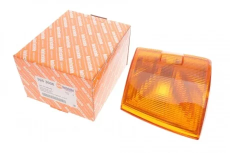 Поворот передній VW T4 (L) (жовтий) (9530.06) AUTOTECHTEILE 395 3006