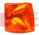 Поворот передний VW T4 (R) (желтый) (9530.07) AUTOTECHTEILE 395 3007 (фото 3)