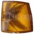 Поворот передний VW T4 (R) (желтый) (9530.07) AUTOTECHTEILE 395 3007 (фото 1)