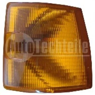 Поворот передний VW T4 (R) (желтый) (9530.07) AUTOTECHTEILE 395 3007