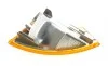Поворот передний VW LT 96-06 (L) (желтый) (без патрона) (9530.10) AUTOTECHTEILE 395 3010 (фото 2)