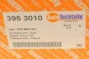 Поворот передний VW LT 96-06 (L) (желтый) (без патрона) (9530.10) AUTOTECHTEILE 395 3010 (фото 9)