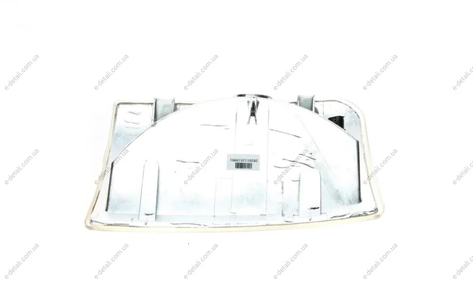 Поворот передний VW LT 96-06 (L) (белый) (без патрона) (9530.12) AUTOTECHTEILE 395 3012 (фото 1)