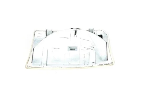 Поворот передній VW LT 96-06 (L) (білий) (без патрона) (9530.12) AUTOTECHTEILE 395 3012