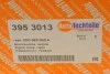 Поворот передний VW LT 96-06 (R) (белый) (без патрона) (9530.13) AUTOTECHTEILE 395 3013 (фото 6)