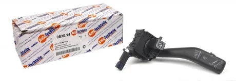 Перемикач склоочисника VW Caddy III 03- AUTOTECHTEILE 395 3014