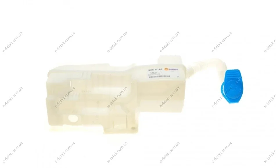 Бачок омывателя VW Caddy IV 15- AUTOTECHTEILE 395 5010 (фото 1)
