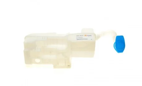 Бачок омывателя VW Caddy IV 15- AUTOTECHTEILE 395 5010