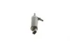 Насос омивача скла передніх фар VW Golf VII/Passat/Caddy III/IV/Crafter/T6 10- AUTOTECHTEILE 395 5019 (фото 5)