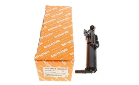 Форсунка омывателя фары Audi A4 07-15 (L) AUTOTECHTEILE 395 5023