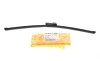 Щетка стеклоочистителя (задняя) (400mm) VW Caddy/T5 03-15/Fiat Doblo 09-/Skoda Fabia/Octavia 07- AUTOTECHTEILE 395 5055 (фото 1)