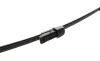 Щетка стеклоочистителя (задняя) (400mm) VW Caddy/T5 03-15/Fiat Doblo 09-/Skoda Fabia/Octavia 07- AUTOTECHTEILE 395 5055 (фото 2)