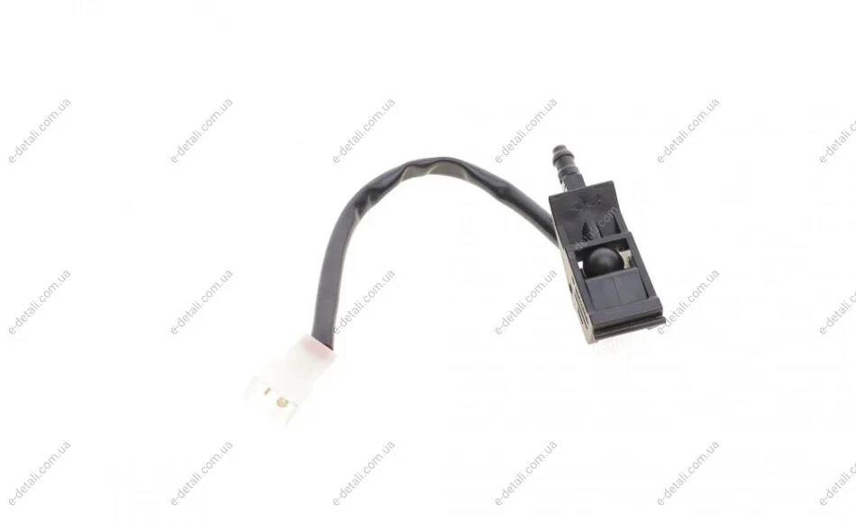 Форсунка омивача скла VW Passat/Golf 98-05 (переднього) AUTOTECHTEILE 395 5058 (фото 1)