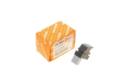 Кнопка стеклоподъемника (R) VW Caddy 03- (9590.23) AUTOTECHTEILE 395 9023