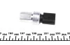 Датчик давления кондиционера VW Caddy III/T5 03- AUTOTECHTEILE 395 9027 (фото 3)