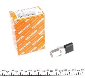 Датчик давления кондиционера VW Caddy III/T5 03- AUTOTECHTEILE 395 9027