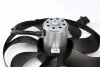 Вентилятор охолодження двигуна Audi A3/TT/Skoda Fabia/Octavia/VW Bora/Golf/Polo 1.0-2.3 94- AUTOTECHTEILE 395 9034 (фото 2)