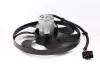 Вентилятор охолодження двигуна Audi A3/TT/Skoda Fabia/Octavia/VW Bora/Golf/Polo 1.0-2.3 94- AUTOTECHTEILE 395 9034 (фото 4)