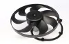 Вентилятор охолодження двигуна Audi A3/TT/Skoda Fabia/Octavia/VW Bora/Golf/Polo 1.0-2.3 94- AUTOTECHTEILE 395 9034 (фото 5)