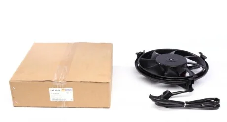 Вентилятор охолодження двигуна Audi A4/A6/ VW Passat 97-05 AUTOTECHTEILE 395 9036